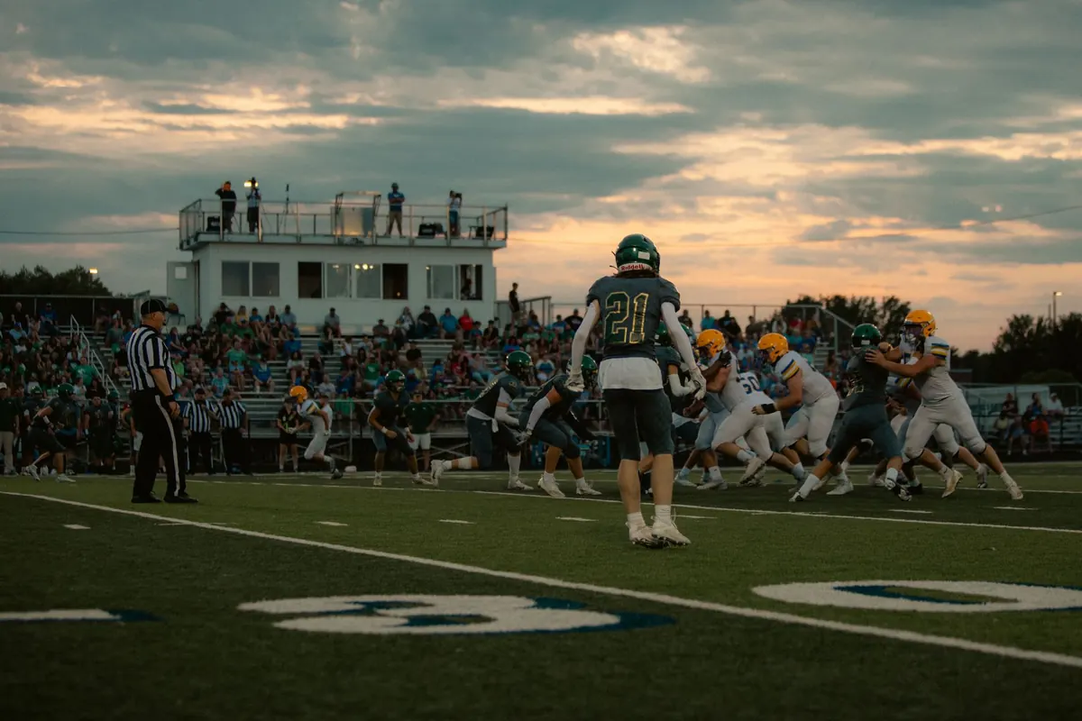 Beck High School Football: A Beginner Guide to Game Day Traditions